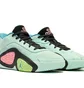 Кроссовки детские Air Jordan Tatum 2 Gs Turquoise FJ6459-300