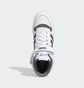 Кроссовки мужские Adidas Originals Forum Mid White Gw4371