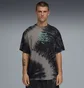 Футболка чоловіча Puma What The Fun Iii Black 635002-01