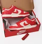 Кросівки жіночі Nike Dunk Low Red HF1986-100