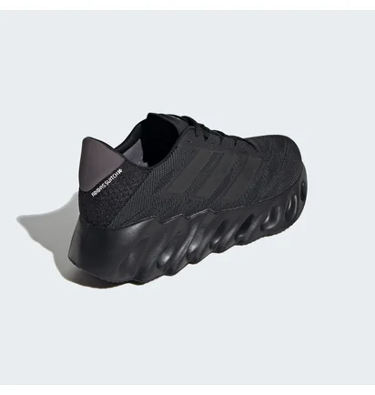 Кроссовки мужские Adidas Switch Fwd 2 Running Black IF6756
