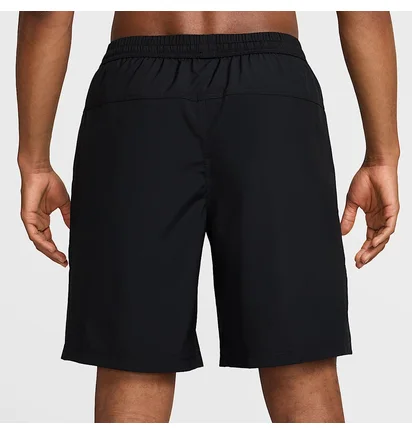Шорти чоловічі Nike Sport Swosh Black HJ4045-010