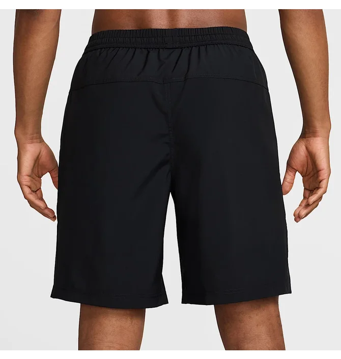 ᐉ Шорти чоловічі Nike Sport Swosh Black HJ4045-010 - придбати в
