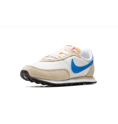 Кроссовки женские Nike W Waffle Trainer 2 White/Beige DA8291-200