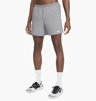Шорти чоловічі Nike Mens Brief-Lined Running Shorts Grey Cz9062-084
