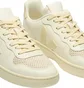 Кеды женские Veja V-10 Beige VJA-VI0220738A