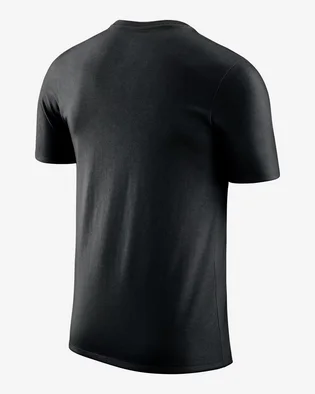 Футболка мужская Nike Chi Cts Tioy Black HQ0588-010