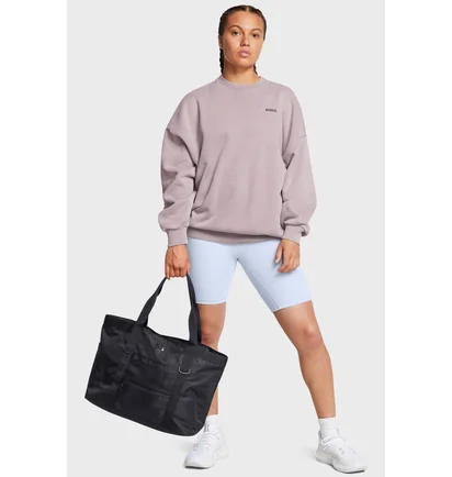 Сумка женская Under Armour Studio Tote Black 1381907-002