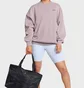 Сумка женская Under Armour Studio Tote Black 1381907-002