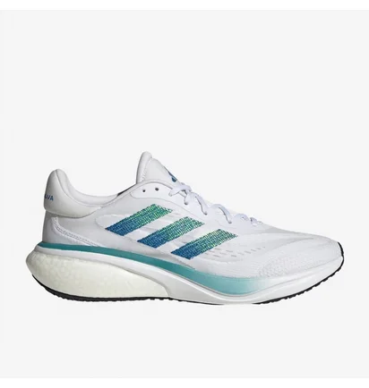 Кроссовки мужские Adidas Supernova 3 White HQ1806