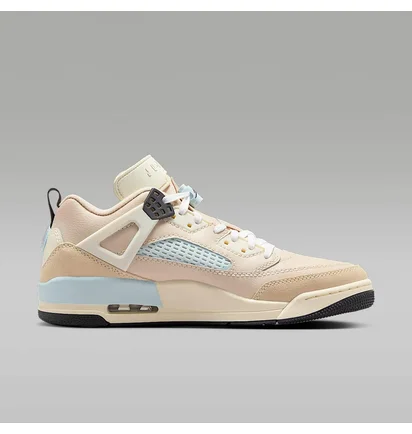Кроссовки мужские Air Jordan Spizike Low Beige HQ3439-101