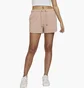 Шорты женские Nike Sportswear Essential Beige CJ2158-609