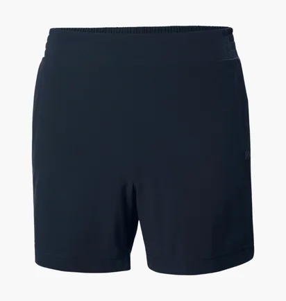 Шорты женские Helly Hansen Thalia 2.0 Blue 34328-597