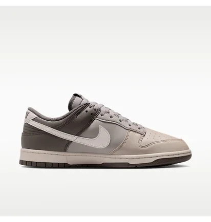 Кроссовки мужские Nike Dunk Low Retro Beige HF5441-009