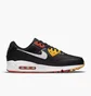 Кросівки чоловічі Nike Air Max 90 Black DJ9250-001
