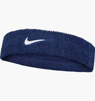 Пов'язка на голову Nike Swoosh Classic Headband Blue N.101.2407.463.OS