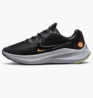 Кросівки жіночі Nike Womens Weatherized Road Running Shoes Black DC3730-002