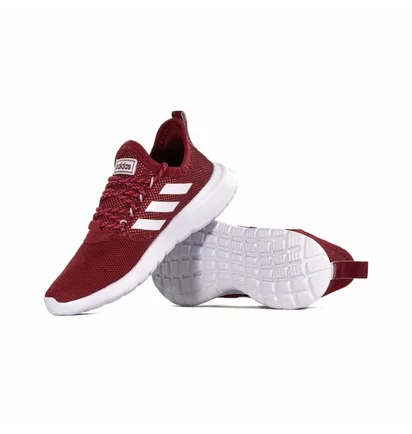 Кросівки жіночі Adidas Lite Racer Rbn Red EE8271