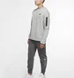 Світшот чоловічий Nike Nsw Tech Fleece Crew Grey CU4505-063