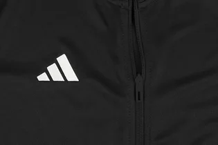 Кофта дитяча Adidas Veste Enfant Tiro 23 Black HS3522