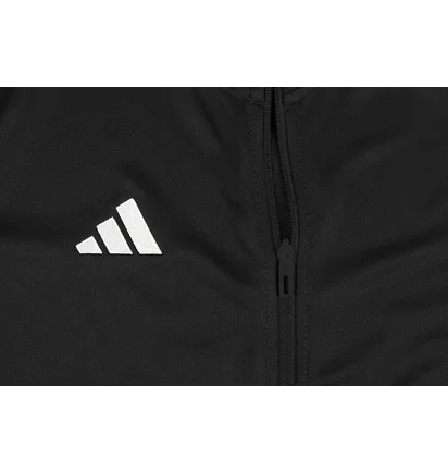 Кофта детская Adidas Veste Enfant Tiro 23 Black HS3522