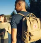 Рюкзак унісекс Fjallraven Kanken Beige 23510.221