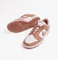Кроссовки женские Nike Dunk Low Rose Whisper White/Peach DD1503-118
