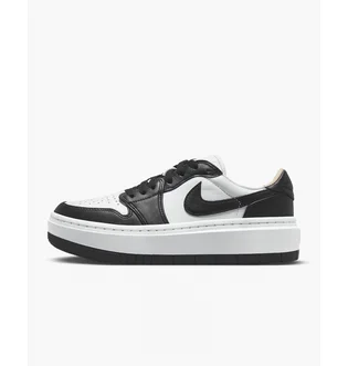 Кроссовки женские Air Jordan Air 1 Elevate Low Shoes Black/White DH7004-109
