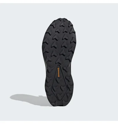 Ботинки унисекс Adidas Terrex Winter Leather Mid Cut Rain.Rdy Cold.Rdy Black ID2859