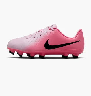 Бутси дитячі Nike Tiempo Legend 10 Club Pink DV4352-601