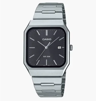 Часы унисекс Casio MTP-B185D-1A