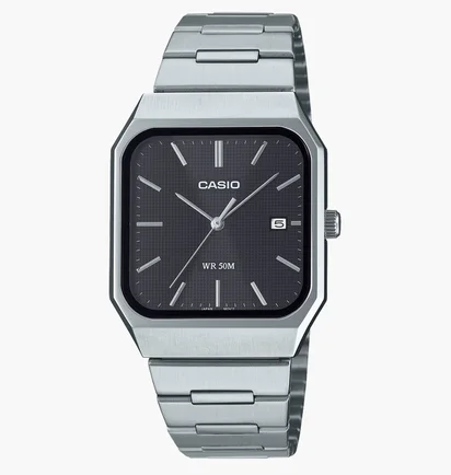 Часы унисекс Casio MTP-B185D-1A