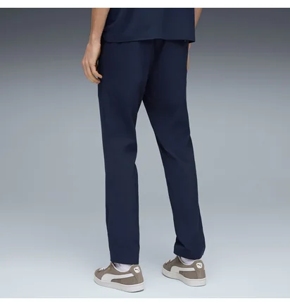 Штаны мужские Puma Porsche Design Blue 634176-03