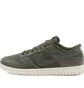 Кросівки чоловічі Nike Dunk Low Retro Premium Grey/Olive DZ2538-300