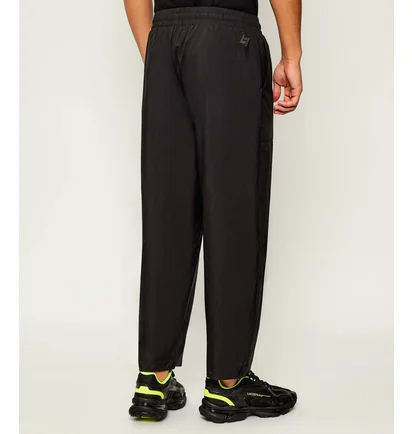 Спортивний костюм чоловічий EA7 Emporio Armani Dynamic Athlete Technical Fabric Ventus7 Black 7M000645-AF13415