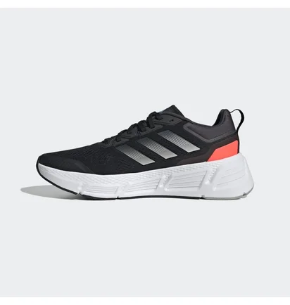 Кросівки чоловічі Adidas Questar Shoes Black Gz0632
