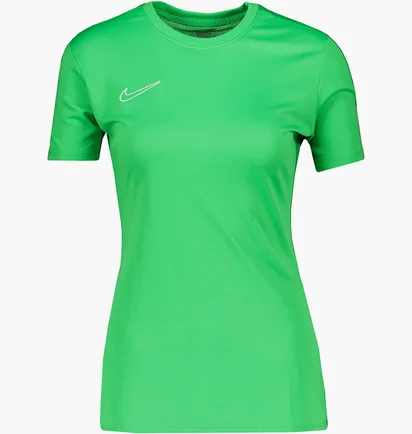 Футболка женская Nike Academy T-Shirt Green DR1338-329