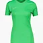 Футболка жіноча Nike Academy T-Shirt Green DR1338-329