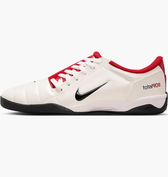 Кросівки чоловічі Nike Total 90 White HQ2851-100