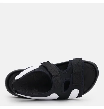 Сандали детские Nike Sunray Adjust 6 Black DX5544-002