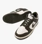 Кроссовки мужские Nike Dunk Low Retro White/Green HF5441-102