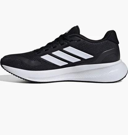 Кросівки жіночі Adidas Runfalcon 5 Running Black IH7759