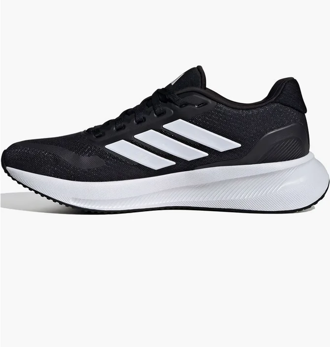 Кросівки жіночі Adidas Runfalcon 5 Running Black IH7759