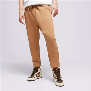 Штаны мужские Air Jordan M J Ess Flc Pant Brown FJ7779-231