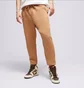 Штаны мужские Air Jordan M J Ess Flc Pant Brown FJ7779-231