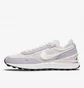 Кроссовки женские Nike Sportswear Waffle One White Dn4696-100