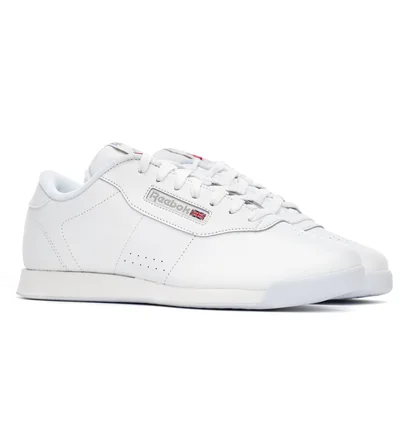 Кросівки жіночі Reebok Princess White CN2212