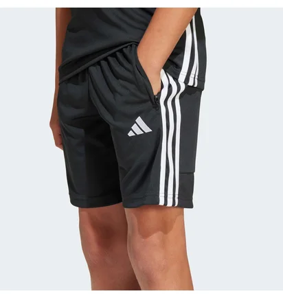 Шорти дитячі Adidas Tiro 25 Essentials Black JD0599