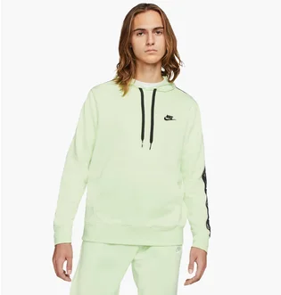 Худи мужское Nike M Nsw Ce Po Ft Snl Green Cz9946-383