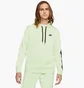 Худи мужское Nike M Nsw Ce Po Ft Snl Green Cz9946-383